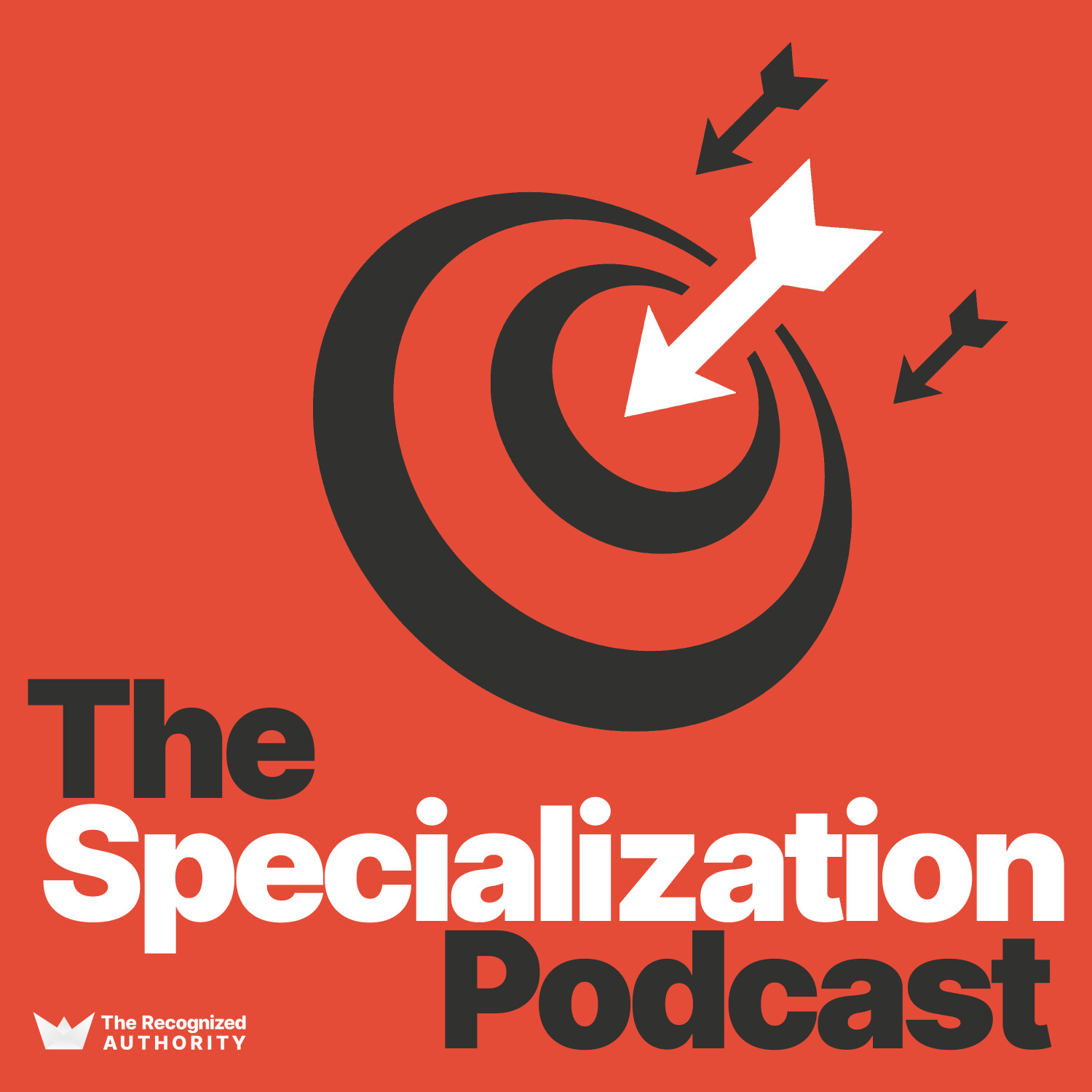 The Specialization Podcast
