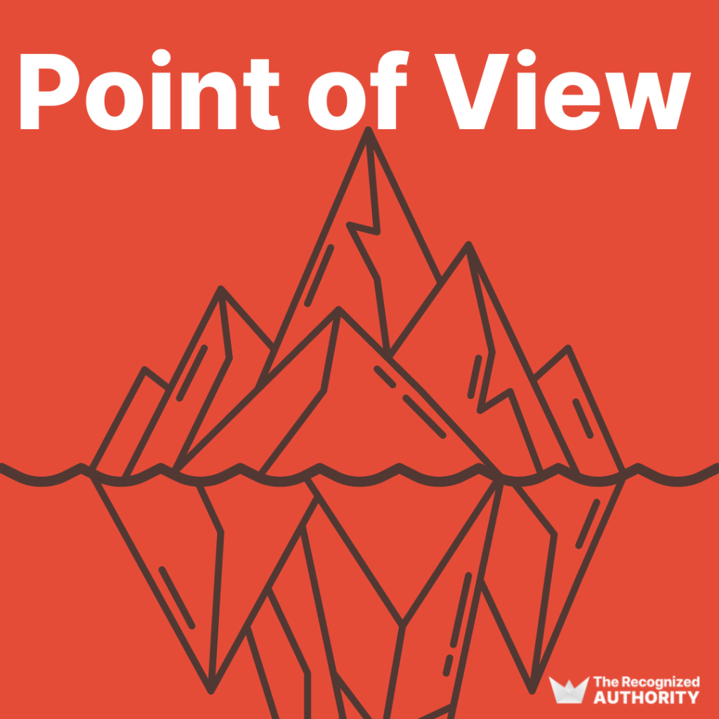 Point of view