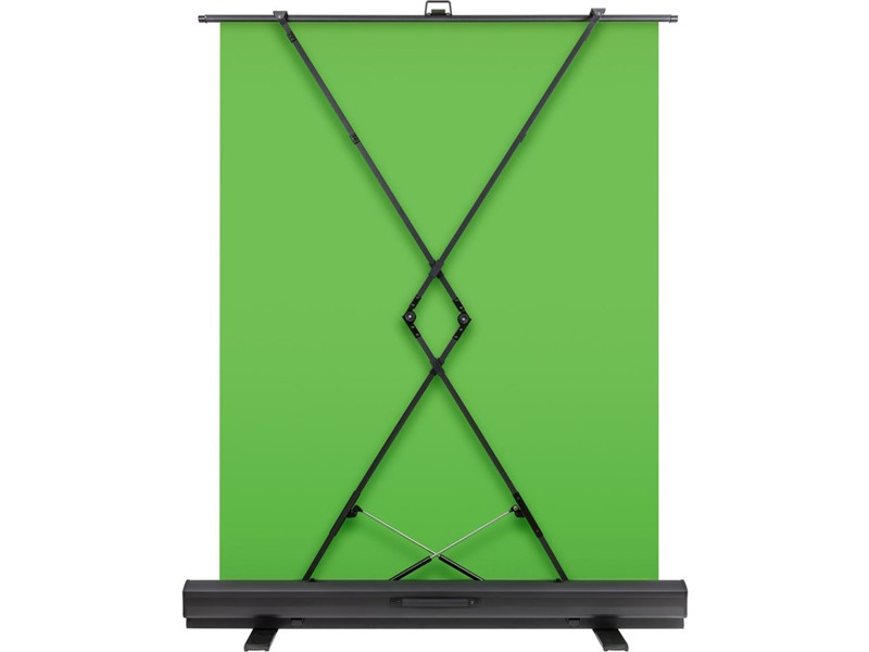 Elgato green screen