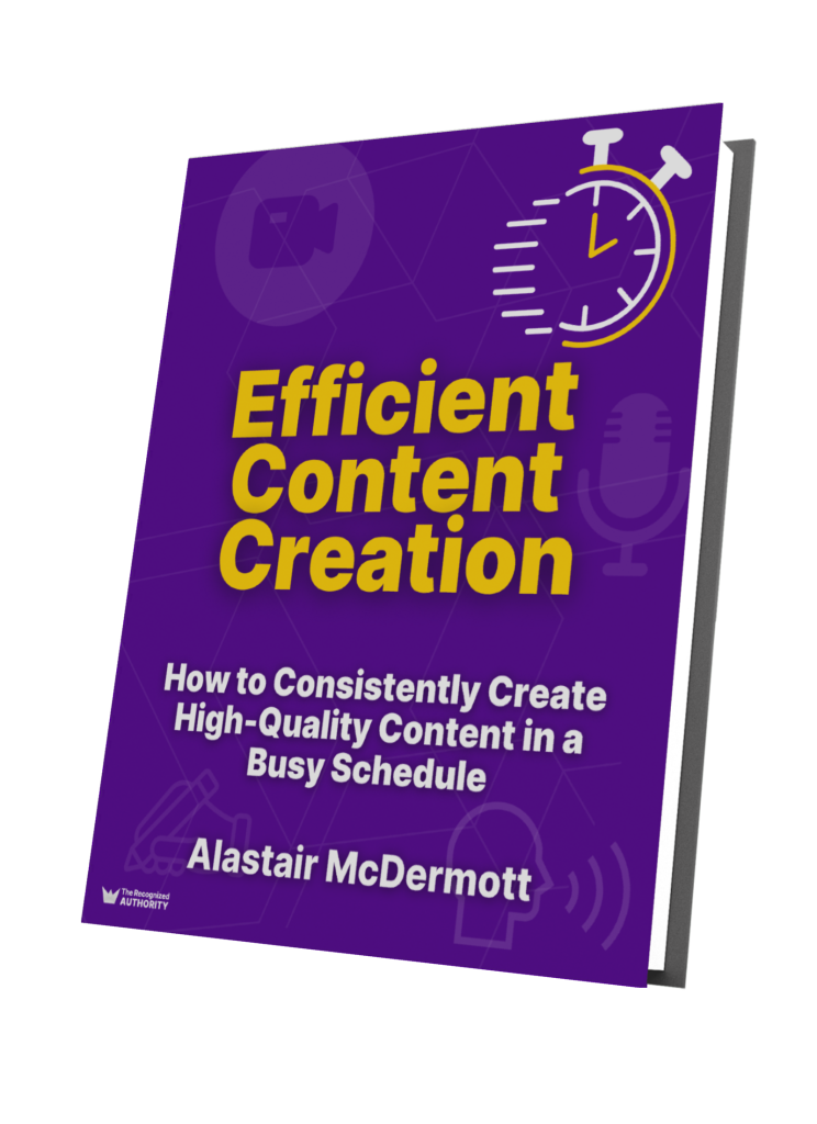 Efficient Content 3d Cover