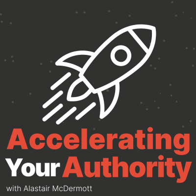 Accelerating Your Authority